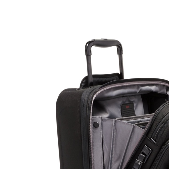 Tumi Laptop Briefcase, 4 wheels - Picture 3 of 7